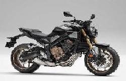 Honda CB650R