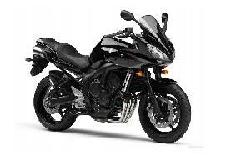Yamaha FZS 600